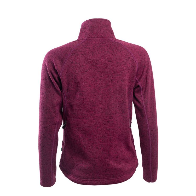 Arrak Outdoor Adventure Fleecejacka