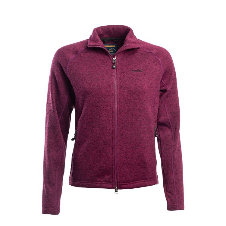 Arrak Outdoor Adventure Fleecejacka