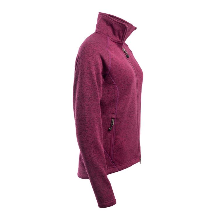 Arrak Outdoor Adventure Fleecejacka