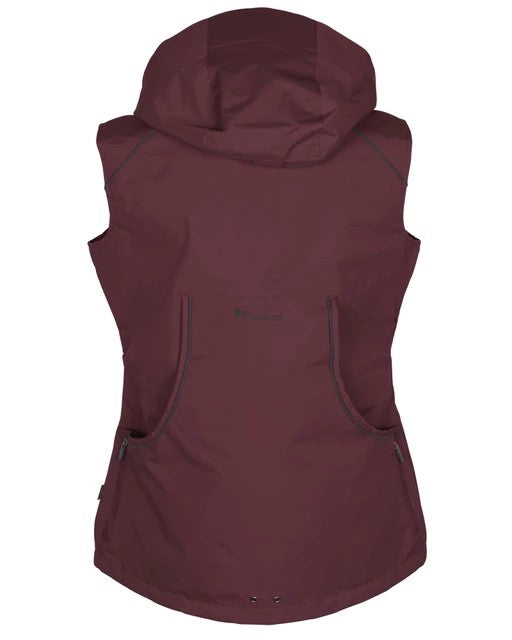 PINEWOOD® HUNDSPORT WINDBLOCKER VÄST DAM 3180