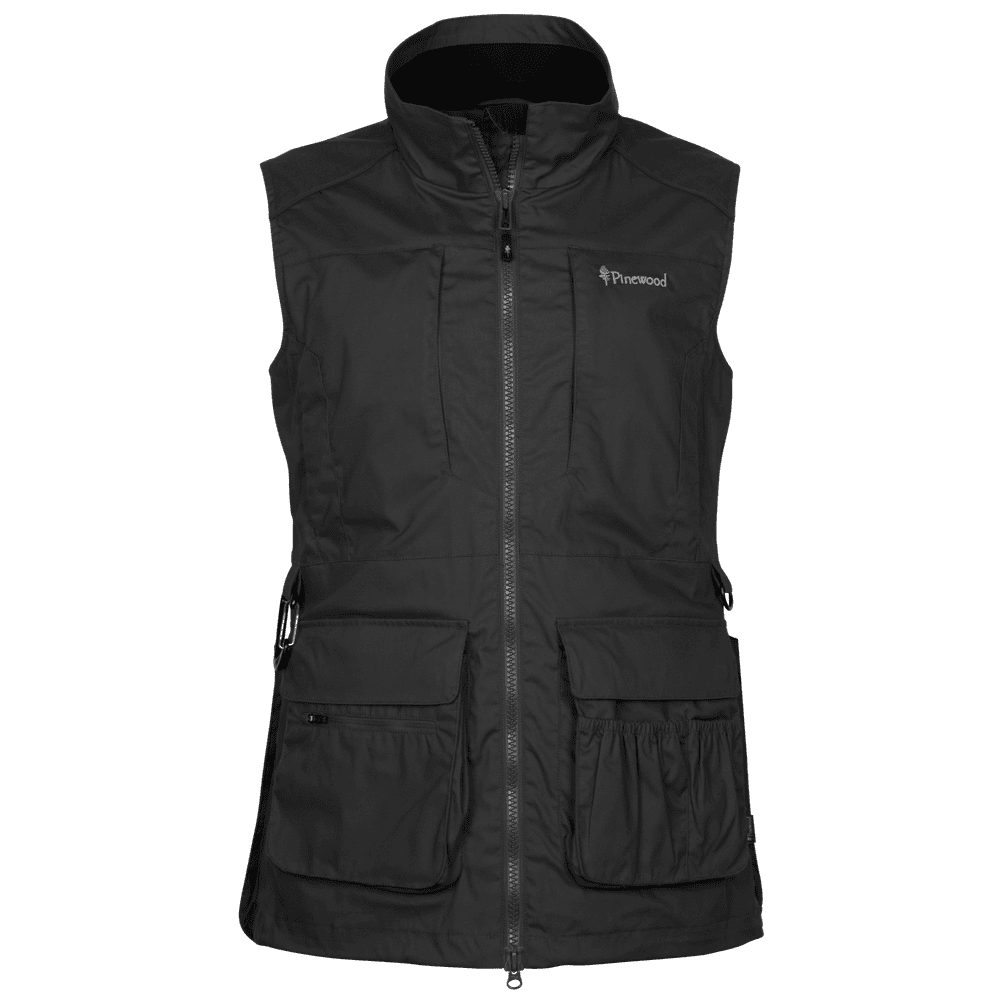 PINEWOOD® DOG SPORTS TRAINER VÄST | DAM 3281