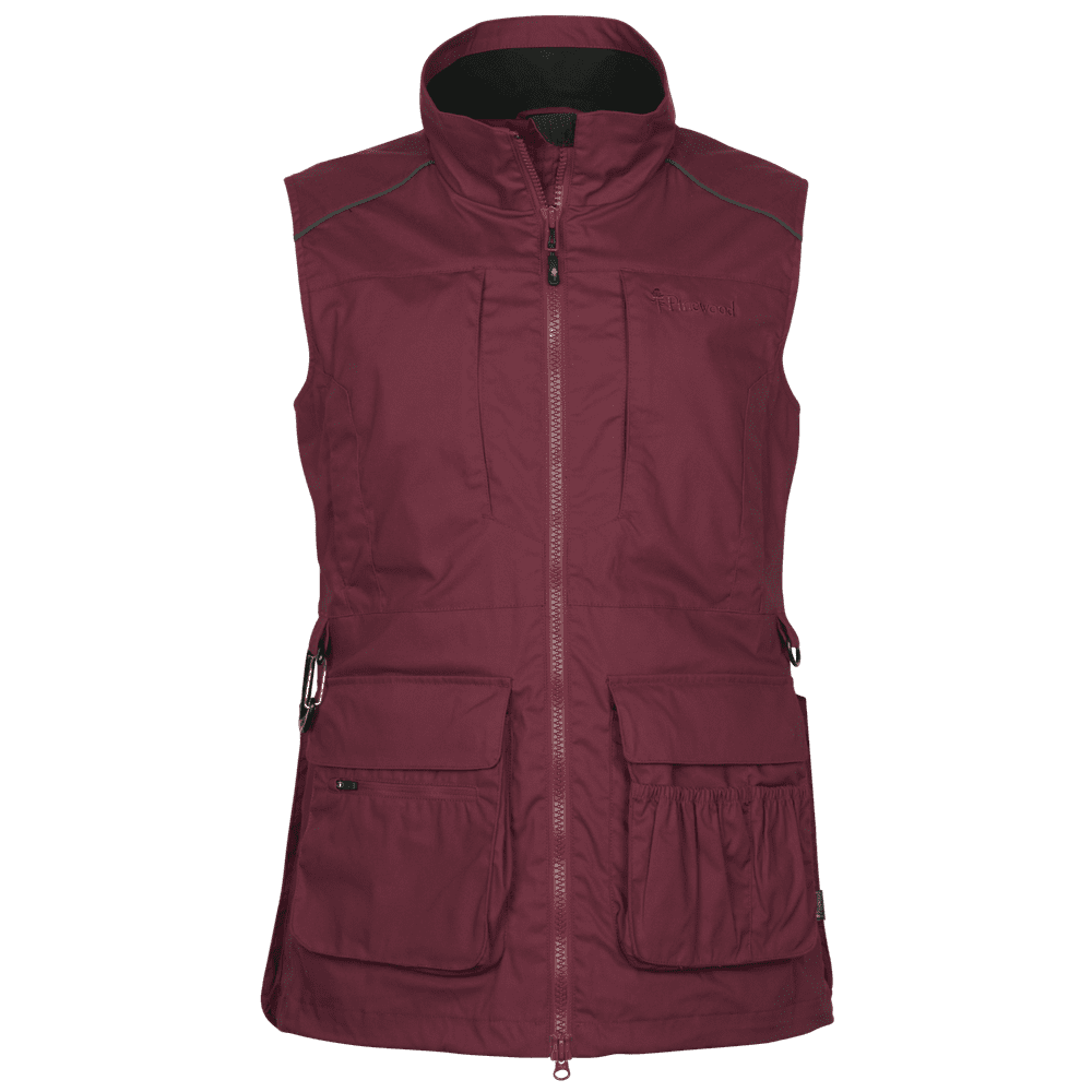 PINEWOOD® DOG SPORTS TRAINER VÄST | DAM 3281