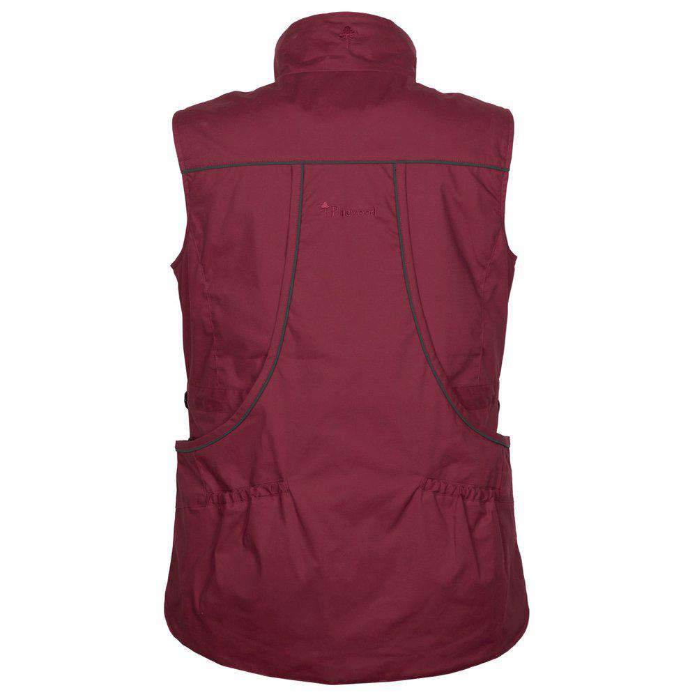 PINEWOOD® DOG SPORTS TRAINER VÄST | DAM 3281
