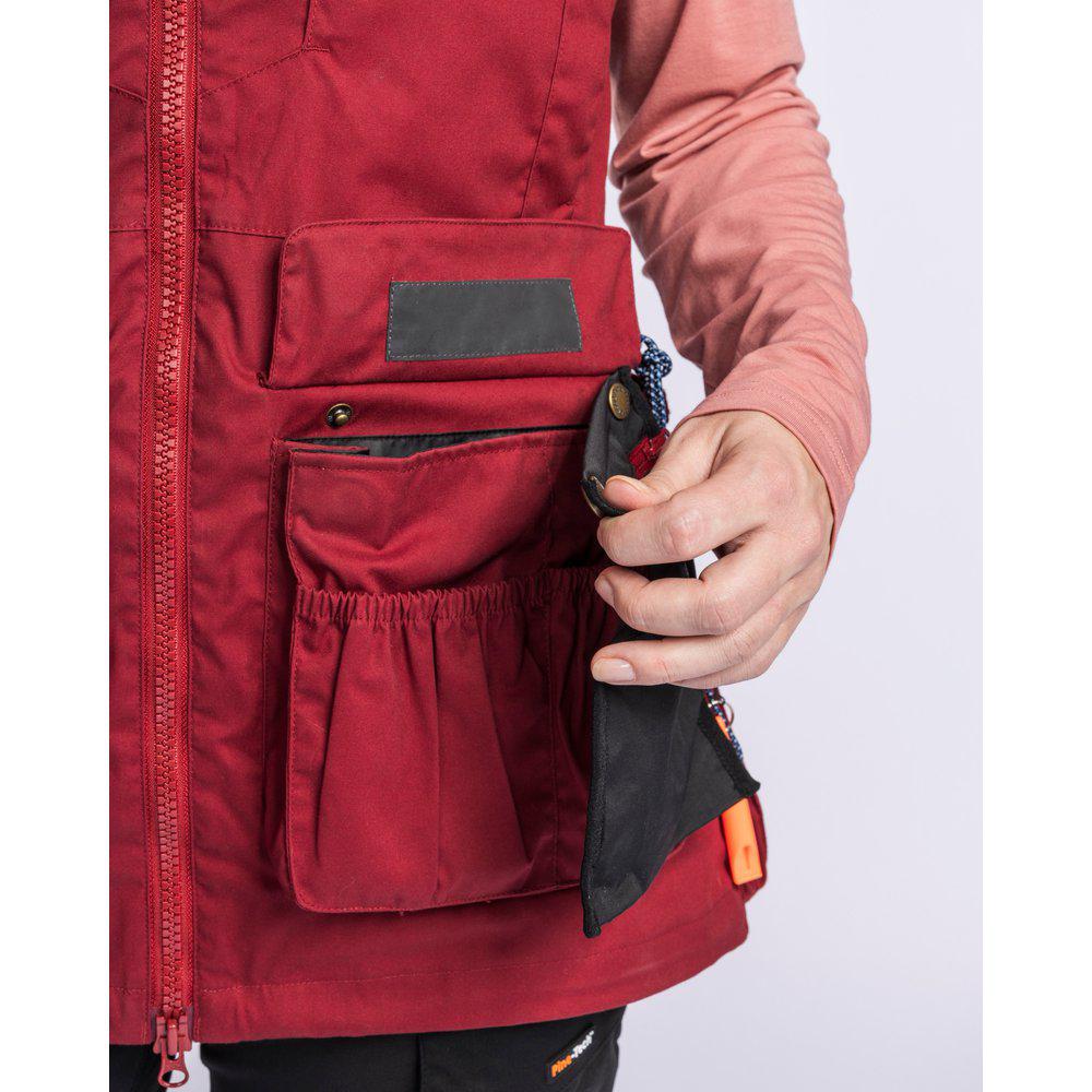 PINEWOOD® DOG SPORTS TRAINER VÄST | DAM 3281