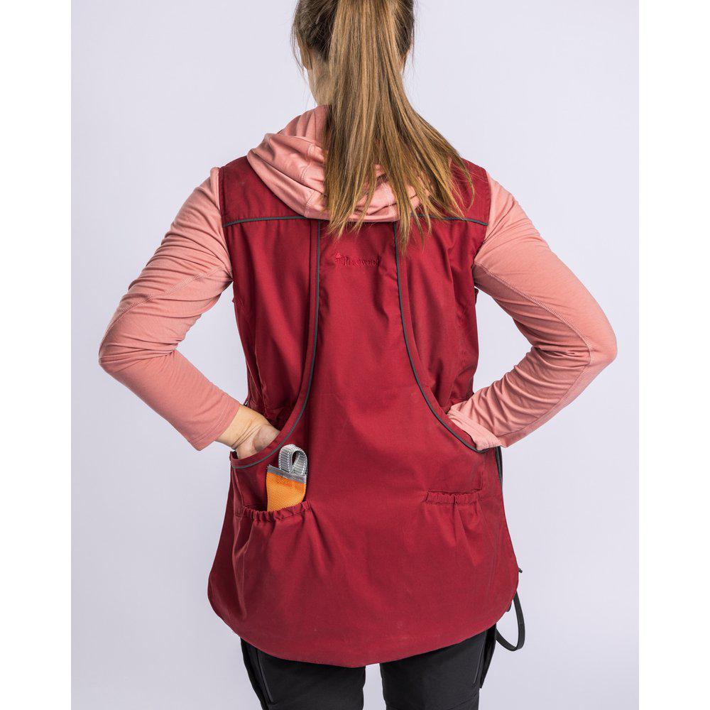 PINEWOOD® DOG SPORTS TRAINER VÄST | DAM 3281