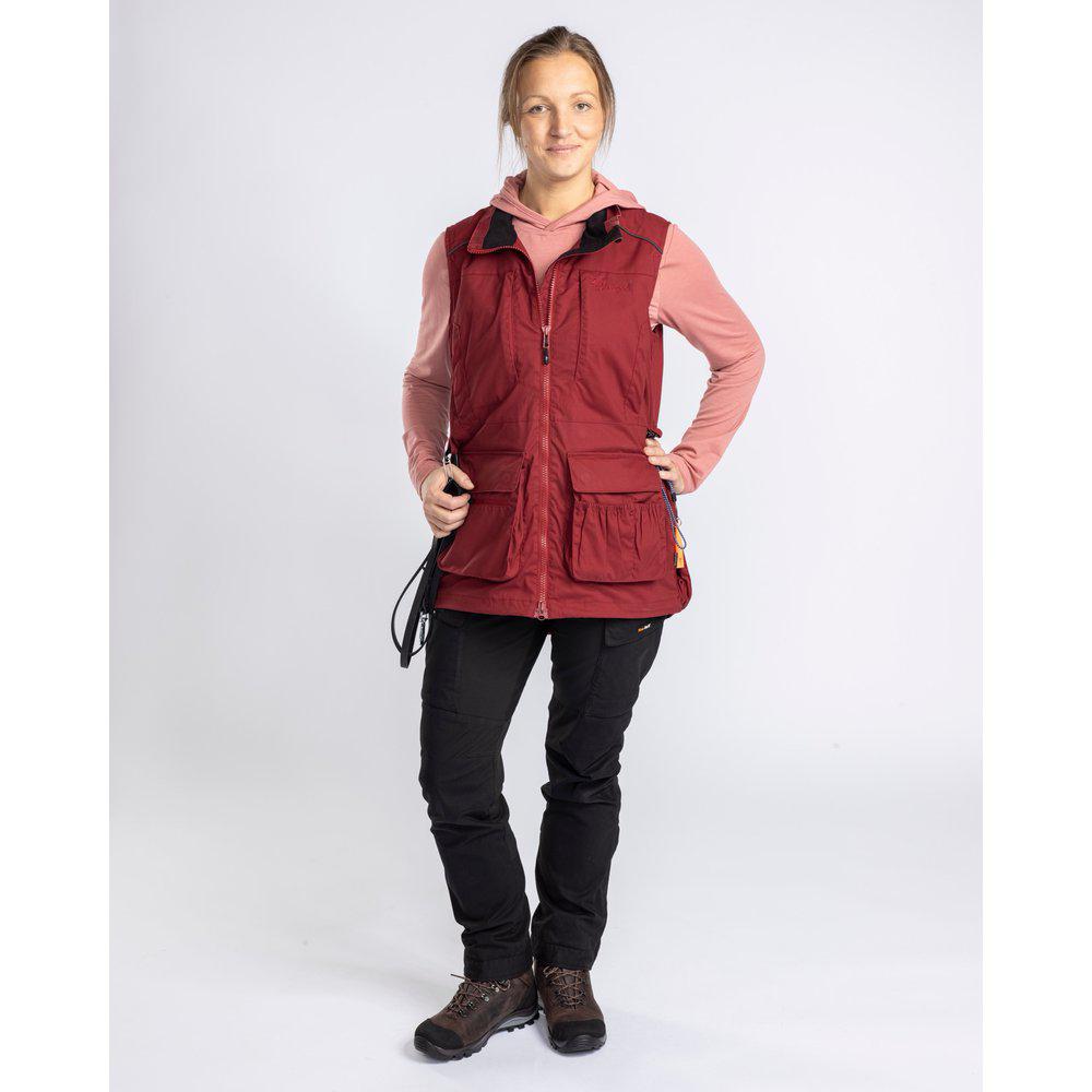 PINEWOOD® DOG SPORTS TRAINER VÄST | DAM 3281