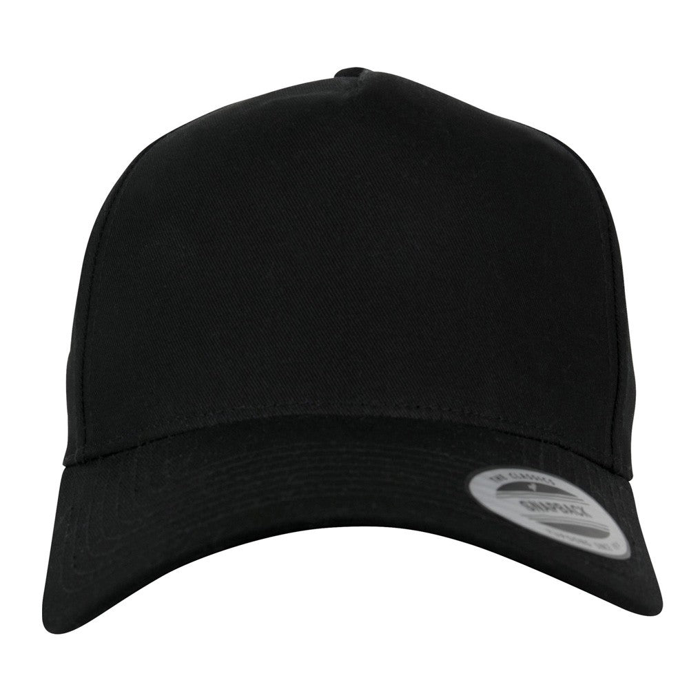 Yupoong Snapback keps
