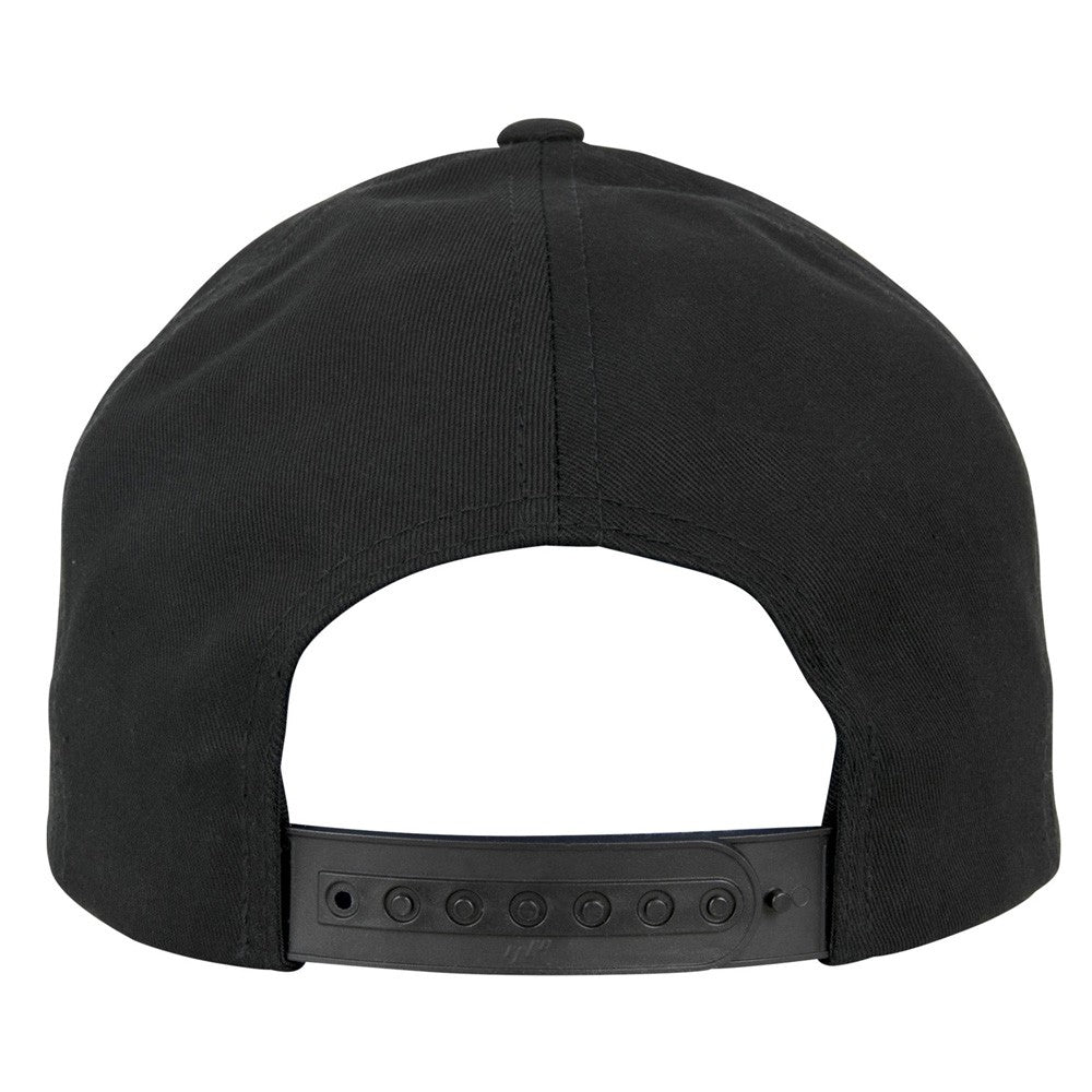 Yupoong Snapback keps