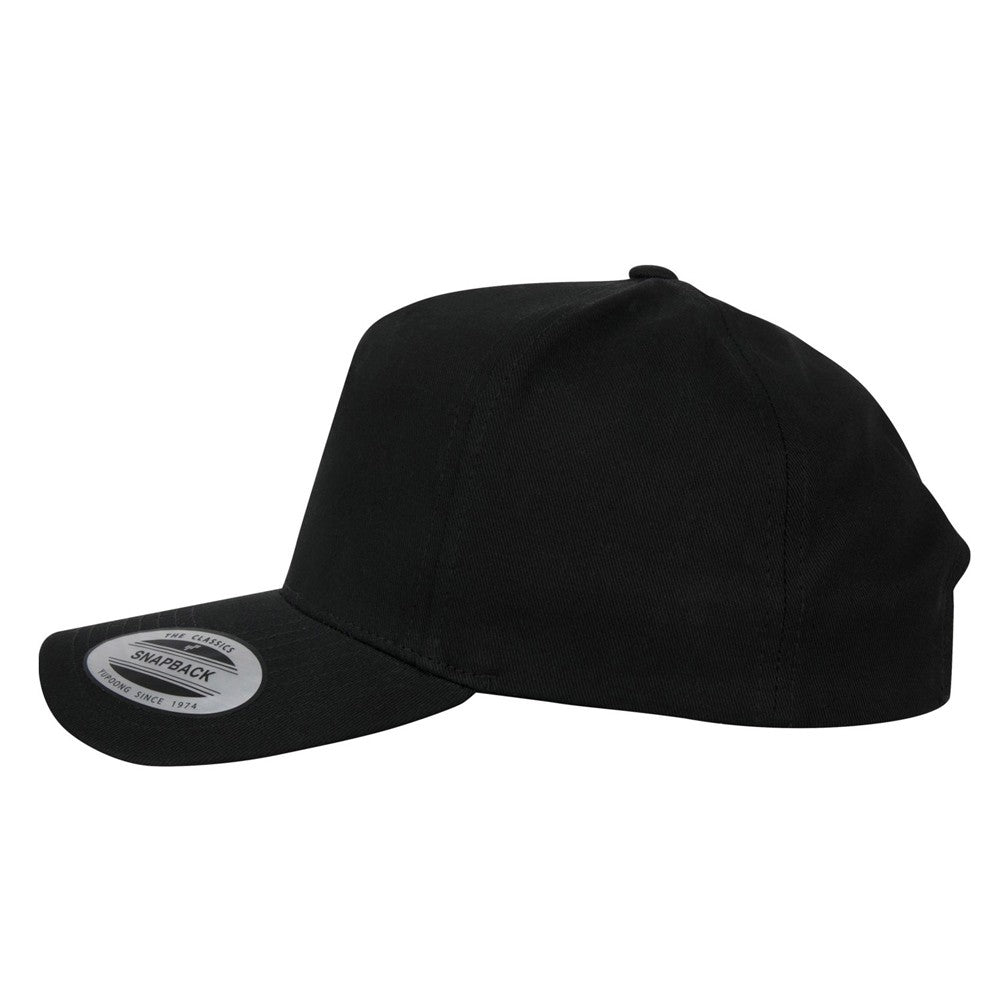 Yupoong Snapback keps