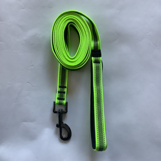 Hundkoppel Anti-slip 125 - 300 cm 20mm bred