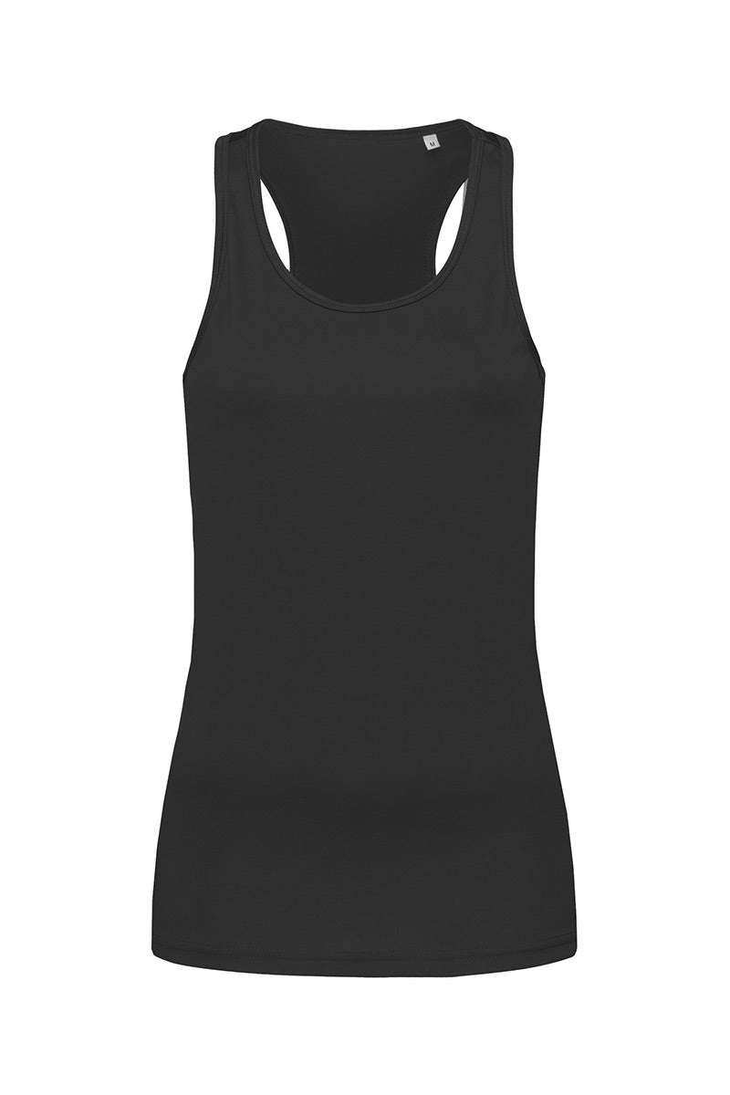 Active Dry Sports Top ST8110