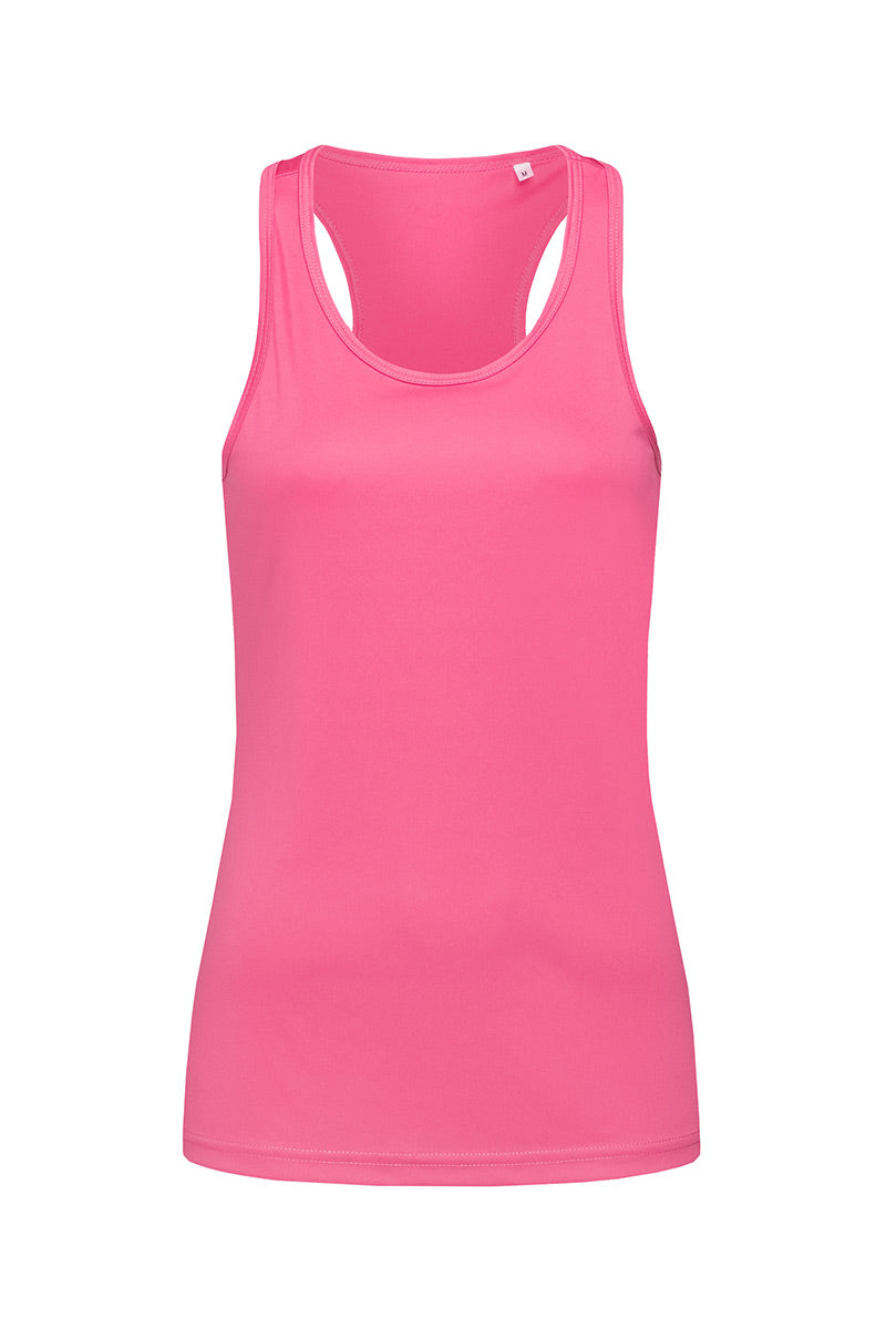 Active Dry Sports Top ST8110