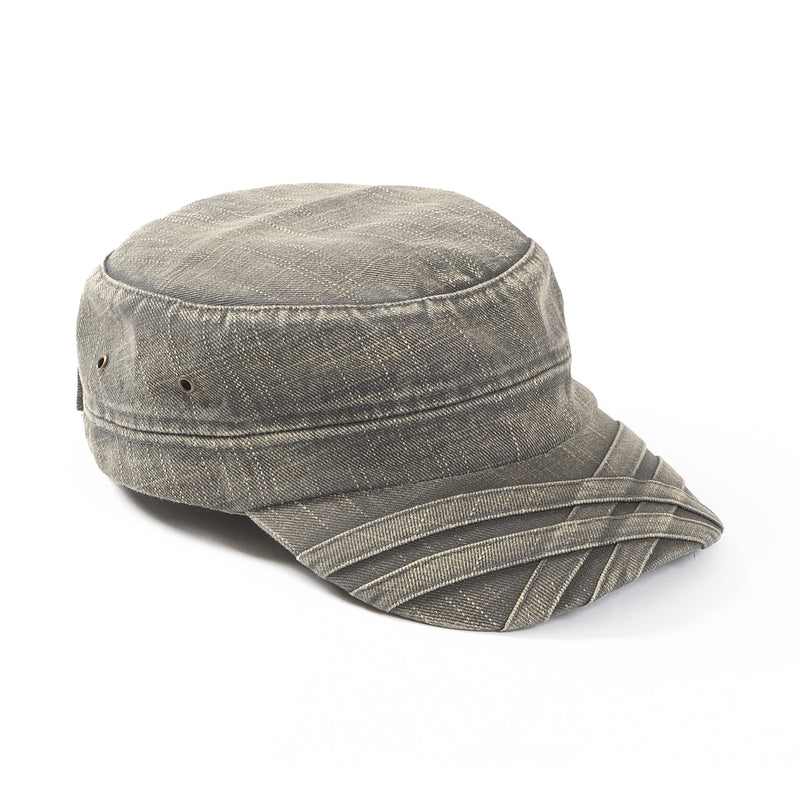 Keps Cross / Arme Beige
