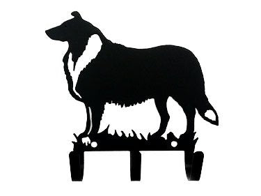 Klädkrok Koppelkrok / handukshållare