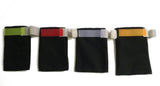 2-pack Socka i Cordura för barmark
