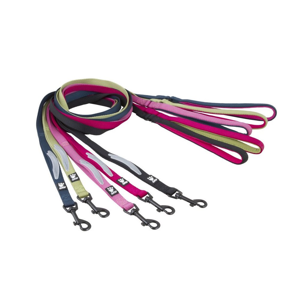 Hurtta Outdoors Explorer koppel 180 cm *15 mm