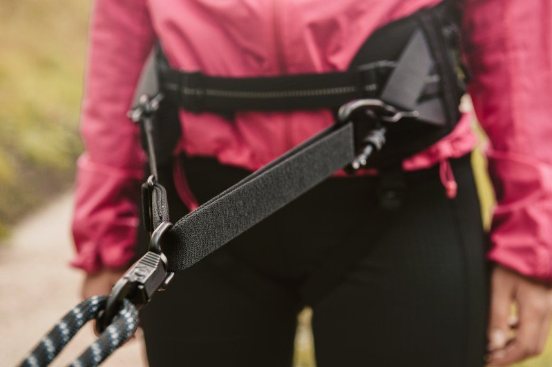 Hurtta löpbälte HIKER BÄLTE