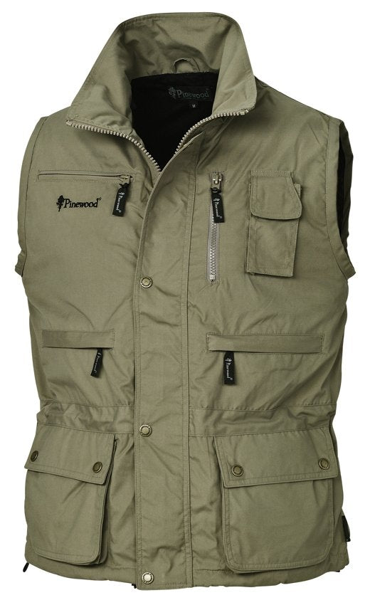 Friluftsväst Pinewood Tiveden