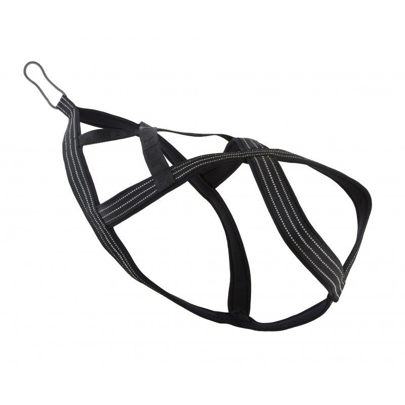 Hurtta X-sport sele korp/svart