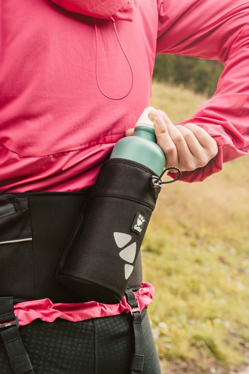 Hurtta löpbälte HIKER BÄLTE