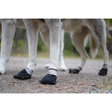 2-pack Socka i Cordura för barmark
