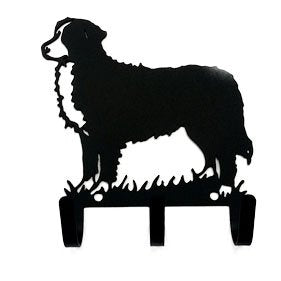 Klädkrok Koppelkrok / handukshållare