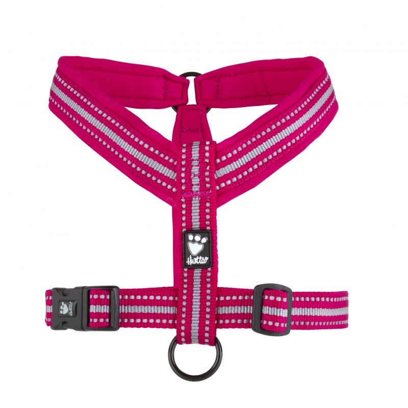 Hurtta Outdoors vadderad Y-SELE Storlek 60 - 70 - 80 cm