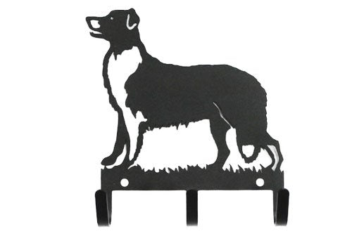 Klädkrok Koppelkrok / handukshållare