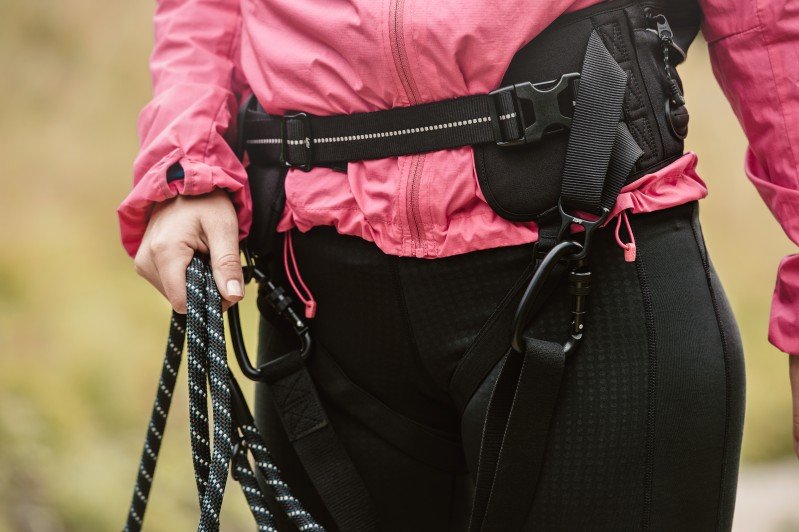 Hurtta löpbälte HIKER BÄLTE