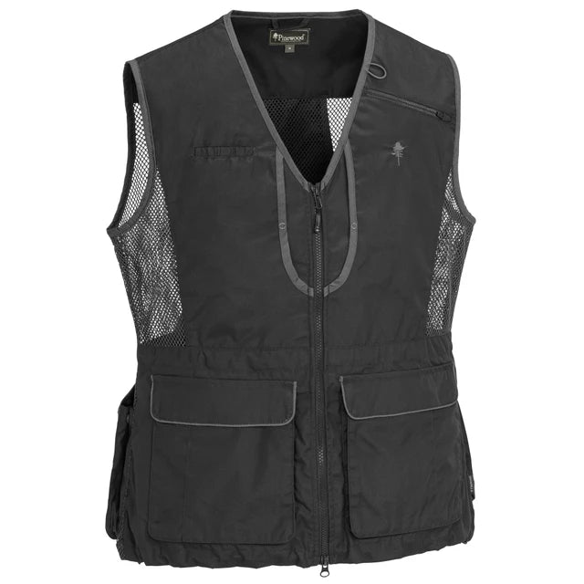 PINEWOOD® HUNDSPORTSVÄST "Nätväst" 2,0 Dam