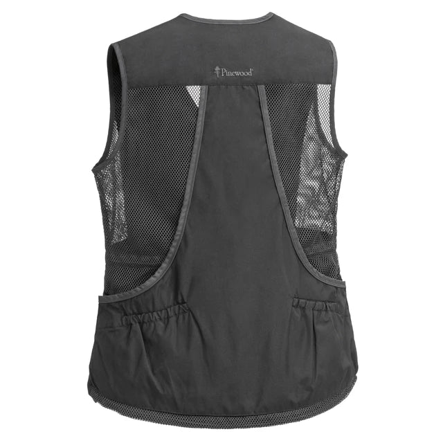 PINEWOOD® HUNDSPORTSVÄST "Nätväst" 2,0 Dam