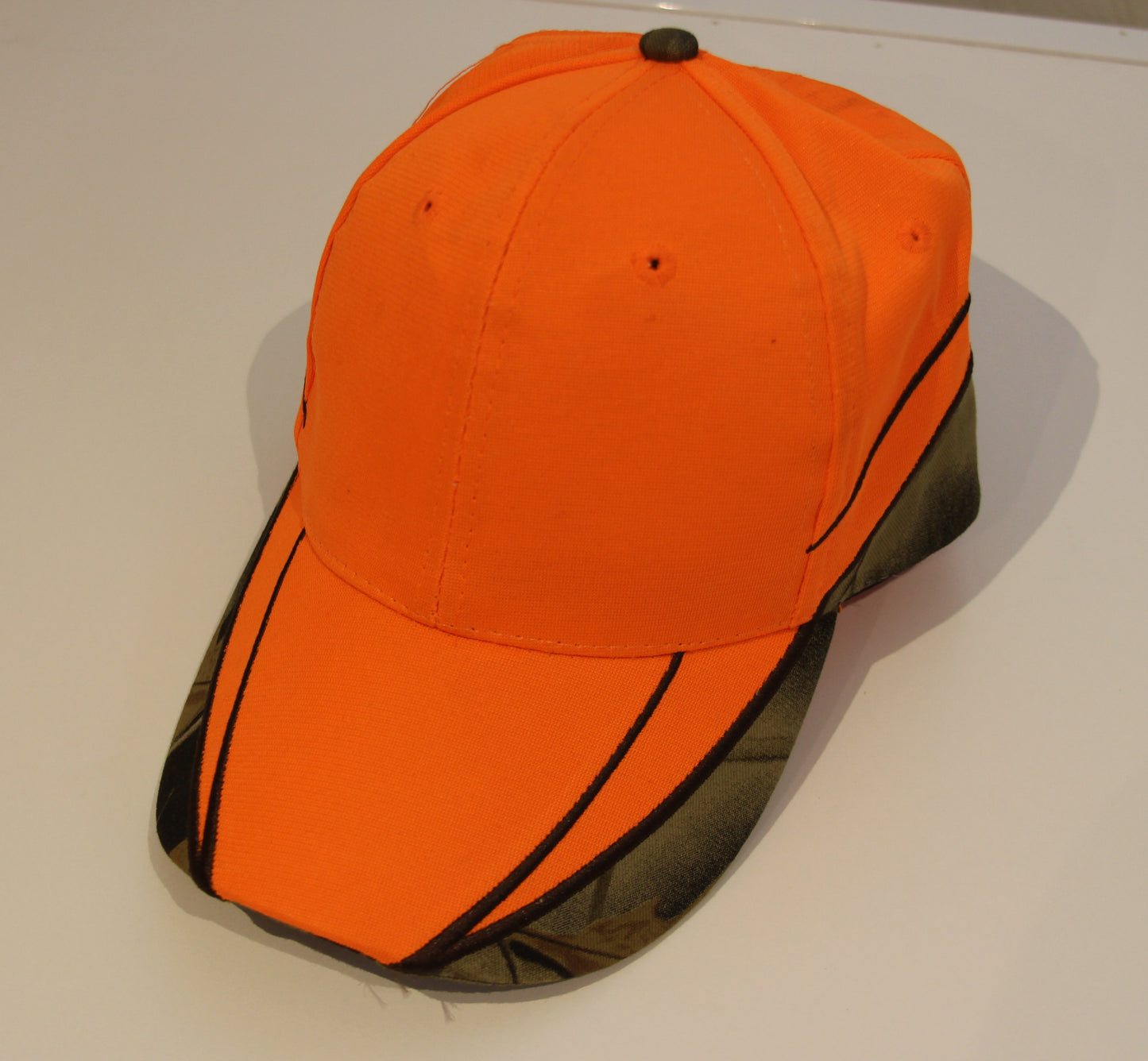 Jägar - Jaktkeps - Keps