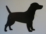 2-pack Rödvinsglas / Allglas med hundmotiv