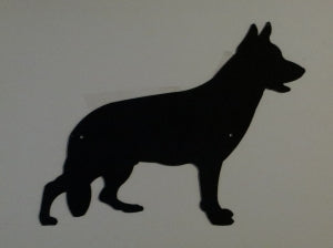 Ölglas