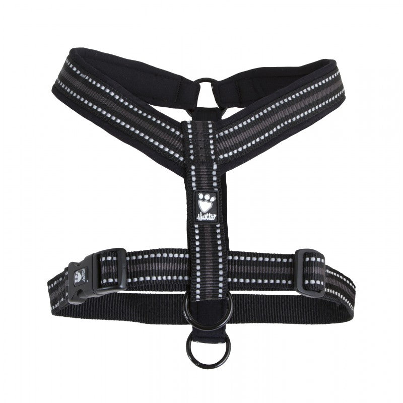 Hurtta Outdoors vadderad Y-SELE Storlek 35 - 45 - 55 cm