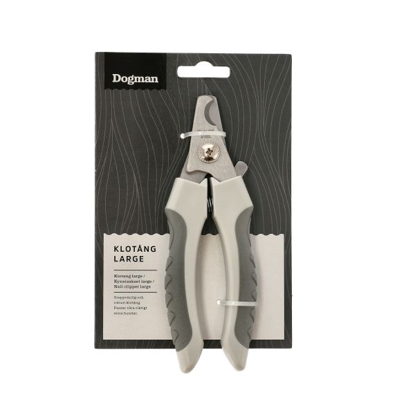Dogman klotång 16,5 cm