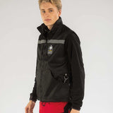 Arrak Svart Original väst Universal