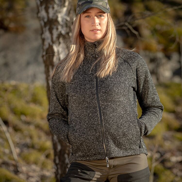 Arrak Outdoor Adventure Fleecejacka
