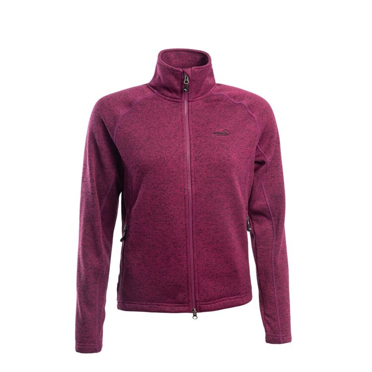Arrak Outdoor Adventure Fleecejacka