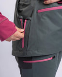 PINEWOOD® HUNDSPORT WINDBLOCKER VÄST DAM 3180