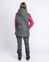 PINEWOOD® HUNDSPORT WINDBLOCKER VÄST DAM 3180