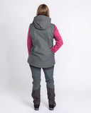 PINEWOOD® HUNDSPORT WINDBLOCKER VÄST DAM 3180
