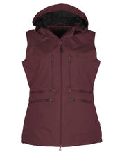 Laden Sie das Bild in den Galerie-Viewer, PINEWOOD® HUNDSPORT WINDBLOCKER VÄST DAM 3180
