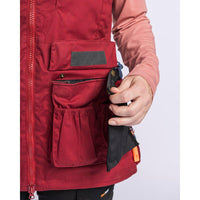 PINEWOOD® DOG SPORTS TRAINER VÄST | DAM 3281