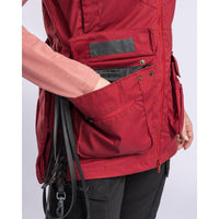 PINEWOOD® DOG SPORTS TRAINER VÄST | DAM 3281