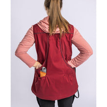 Load image into Gallery viewer, PINEWOOD® DOG SPORTS TRAINER VÄST | DAM 3281