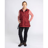 PINEWOOD® DOG SPORTS TRAINER VÄST | DAM 3281