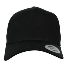 Laden Sie das Bild in den Galerie-Viewer, Yupoong Snapback keps