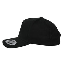 Laden Sie das Bild in den Galerie-Viewer, Yupoong Snapback keps
