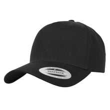 Laden Sie das Bild in den Galerie-Viewer, Yupoong Snapback keps